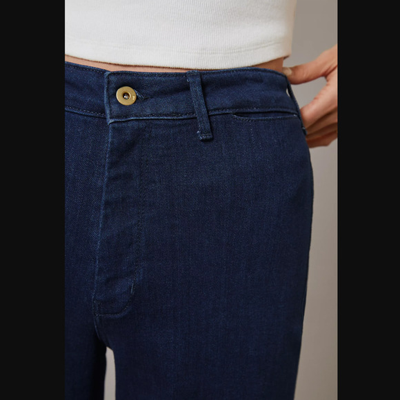 NWT Pilcro High-Rise The Skipper Jeans - 29 waist - Picture 3 of 11